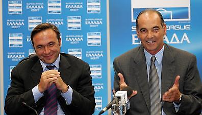 Π.Κόκκαλης: «Λυπάμαι για την ανακοίνωση του ΠΑΟ»