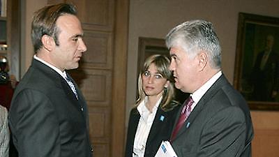 Κόκκαλης: «Περιμένουμε βελτίωση από τους διαιτητές»