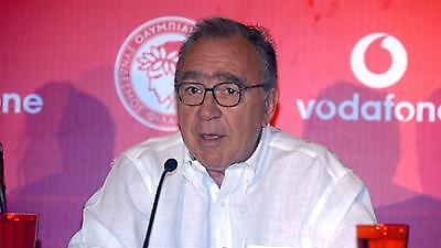 Κόκκαλης: «Κερδίστε… or else!»