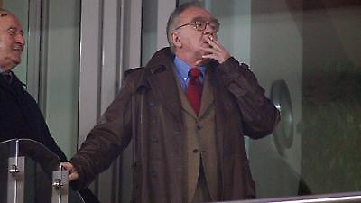 Προεδρική επίσκεψη εν όψει του Ρέντη…