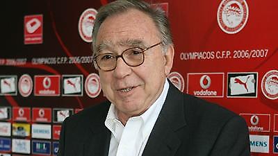 Στο χέρι του προέδρου!