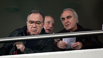 Καμία εξέλιξη