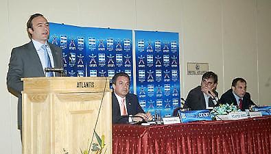 Αλλαγές εκ βάθρων!