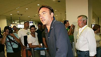 Άφιξη… εξελίξεων