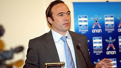 Π.Κόκκαλης: «Θα πετύχει ο Βαρδινογιάννης»