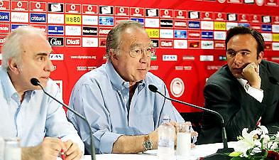 Ενωμένοι και… ανανεωμένοι