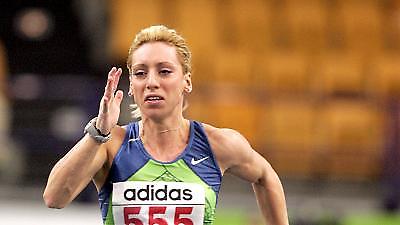 «Σούπερ» επίδοση από τη Ναϊμόβα