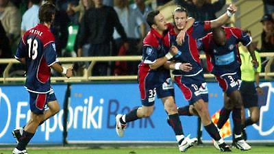 Ξάνθη-Άρης στο «μικροσκόπιο»