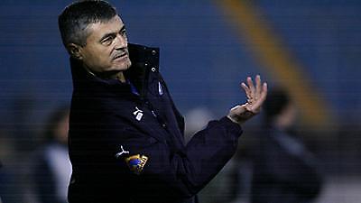 Κοκότοβιτς: «Θα πάρουμε τη νίκη»