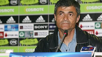 Κοκότοβιτς: «Θέλουμε πάρα πολύ τη νίκη»