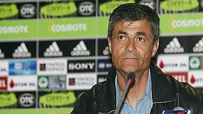 Κοκότοβιτς: «Μπορούμε τη νίκη»