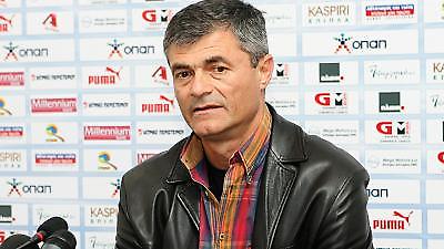 ΑΤΡΟΜΗΤΟΣ: «Πονοκεφαλιάζει» ο Κοκότοβιτς