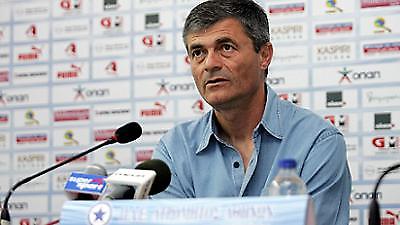 ΑΤΡΟΜΗΤΟΣ: «Τελειώνει» στο τέλος της σεζόν ο Κοκότοβιτς