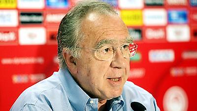 Μήνυμα Κόκκαλη…