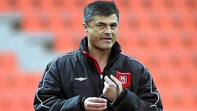 ΚΑΛΑΜΑΡΙΑ: Αναβλήθηκε το φιλικό με τη Λίτεξ