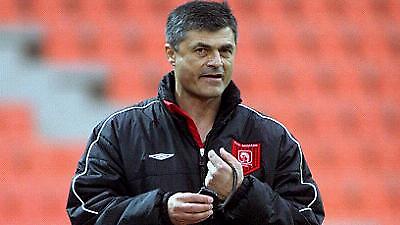 ΚΑΛΑΜΑΡΙΑ: Ξεκούραση και… κατασκοπεία