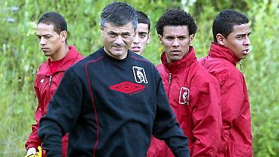 ΚΑΛΑΜΑΡΙΑ: Πιστεύει στη νίκη ο Κοκότοβιτς