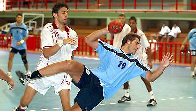 Ετοιμοπόλεμοι Κοκολοδημητράκης, Βόγλης