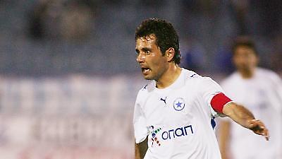 ΑΤΡΟΜΗΤΟΣ: Δυνατό τεστ με Ελπίδες