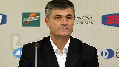 Ανέλαβε τον Ατρόμητο ο Κοκότοβιτς