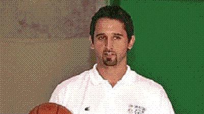 Α1: Ένας NBAer στην Πάτρα