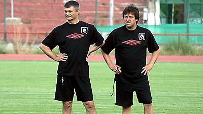 ΚΑΛΑΜΑΡΙΑ: Δυνατά τεστ στην Ιταλία