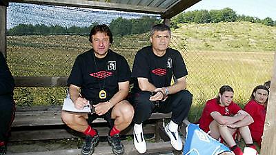 ΚΑΛΑΜΑΡΙΑ: «Τρέχουν» να προλάβουν…