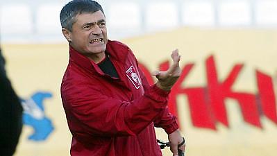 ΚΑΛΑΜΑΡΙΑ: Πρόβλημα με Καραλιόπουλο