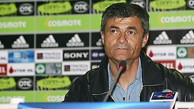 Κοκότοβιτς: «Όσο πιο πολλούς βαθμούς»