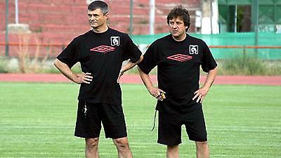 Κοκότοβιτς: «Θα χτίσουμε τον Απόλλωνα»