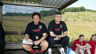 ΚΑΛΑΜΑΡΙΑ: Διπλή ενίσχυση