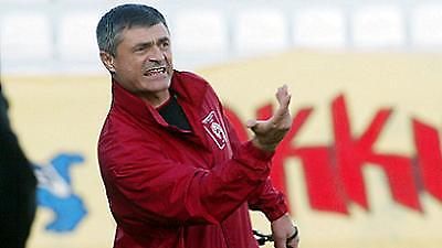 ΚΑΛΑΜΑΡΙΑ: Προβλήματα ενόψει ΠΑΟ