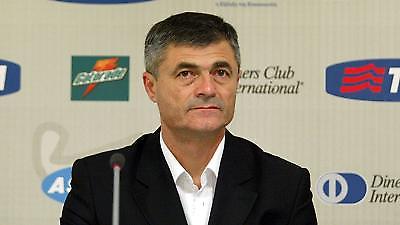 ΑΤΡΟΜΗΤΟΣ: Κάλεσμα Κοκότοβιτς προς τους φιλάθλους