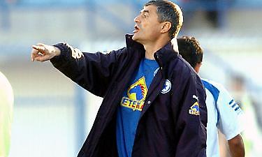 ΑΤΡΟΜΗΤΟΣ: «Κλείνει» τον Κούμπιτσα