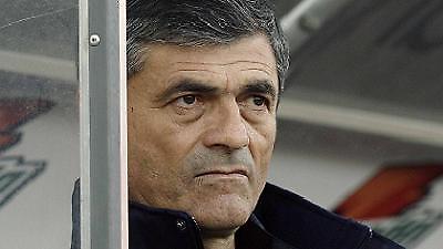 Κοκότοβιτς: «Είμαι αισιόδοξος παρά τα προβλήματα»