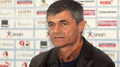 Κοκότοβιτς: «Μπορούμε το θετικό αποτέλεσμα με ΠΑΟ»