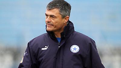 Ικανοποιημένος ο Κοκότοβιτς