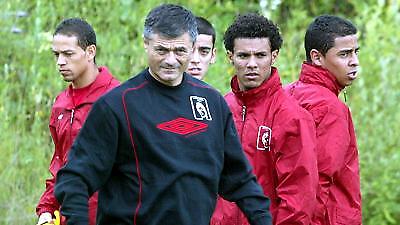 ΚΑΛΑΜΑΡΙΑ: Χωρίς φόβο…