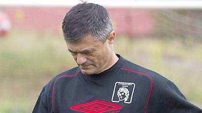 ΚΑΛΑΜΑΡΙΑ: Αιχμές του Κοκότοβιτς για τους παίκτες