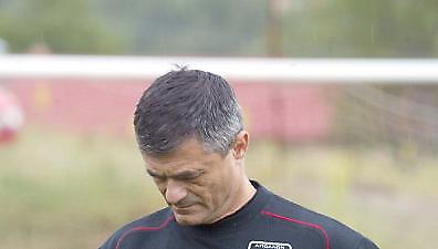 ΚΑΛΑΜΑΡΙΑ: Ψάχνει για τερματοφύλακες