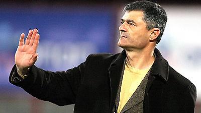 Στην Τριεστίνα ο Ζήνδρος