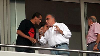 ΟΣΦΠ: «Του προτείναμε να μείνει με τα ίδια λεφτά»