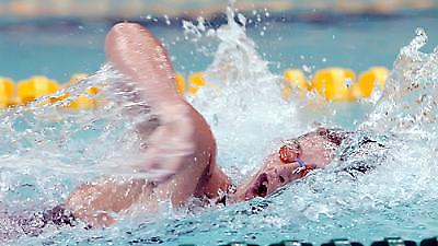 Ρεκόρ Ευρώπης από τον Μέουβ