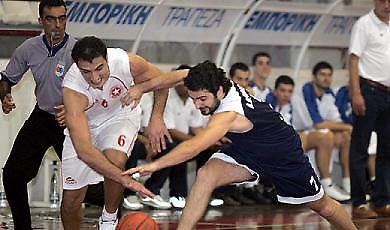 Πρεμιέρα στην Α2