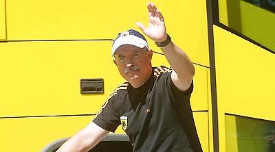 Φερέρ ως το 2011!