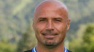 Κολαντουόνο, ο «εκλεκτός» της Παλέρμο