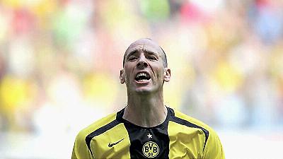 Ντόρτμουντ για Φρέι