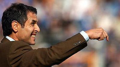 Παραμένει ο Κόλερ