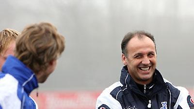 «Nein» από Κόλερ