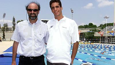 Εννέα κολυμβητές στο μίτινγκ